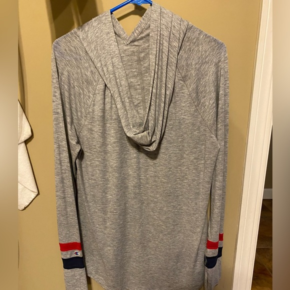 Champion Lightweight Hoodie - Picture 4 of 4
